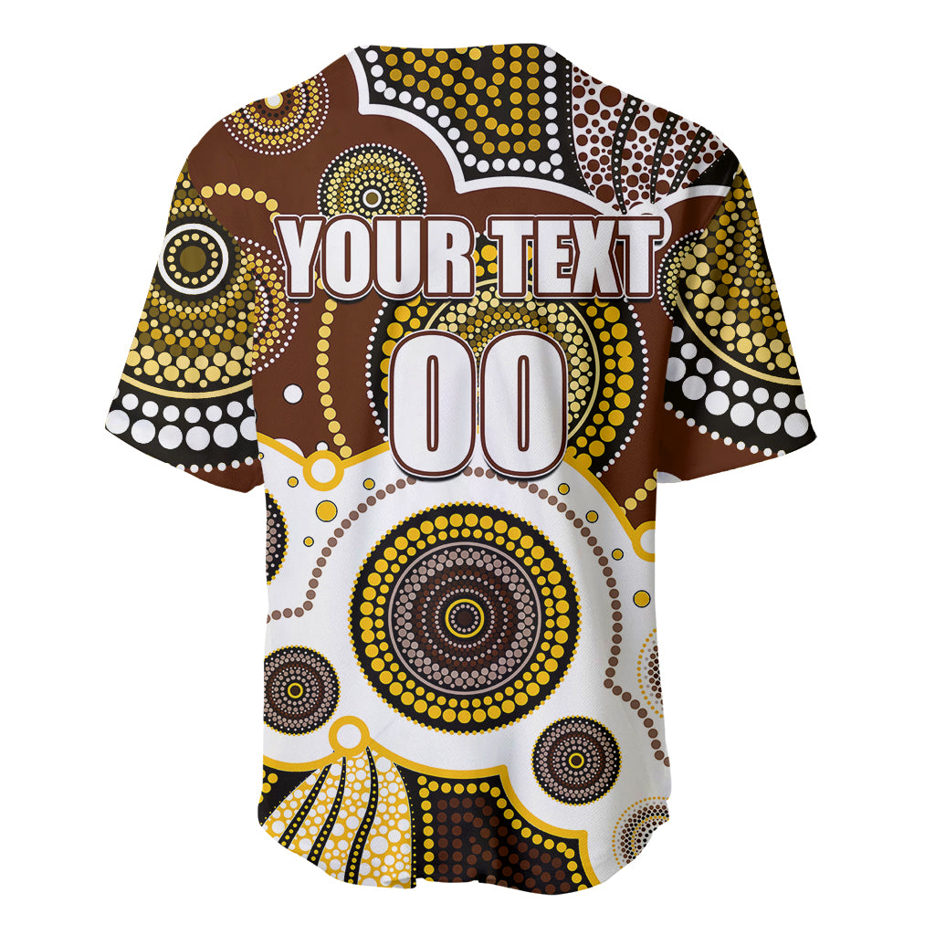 custom-personalised-and-number-hawks-afl-baseball-jersey-aboriginal-patterns