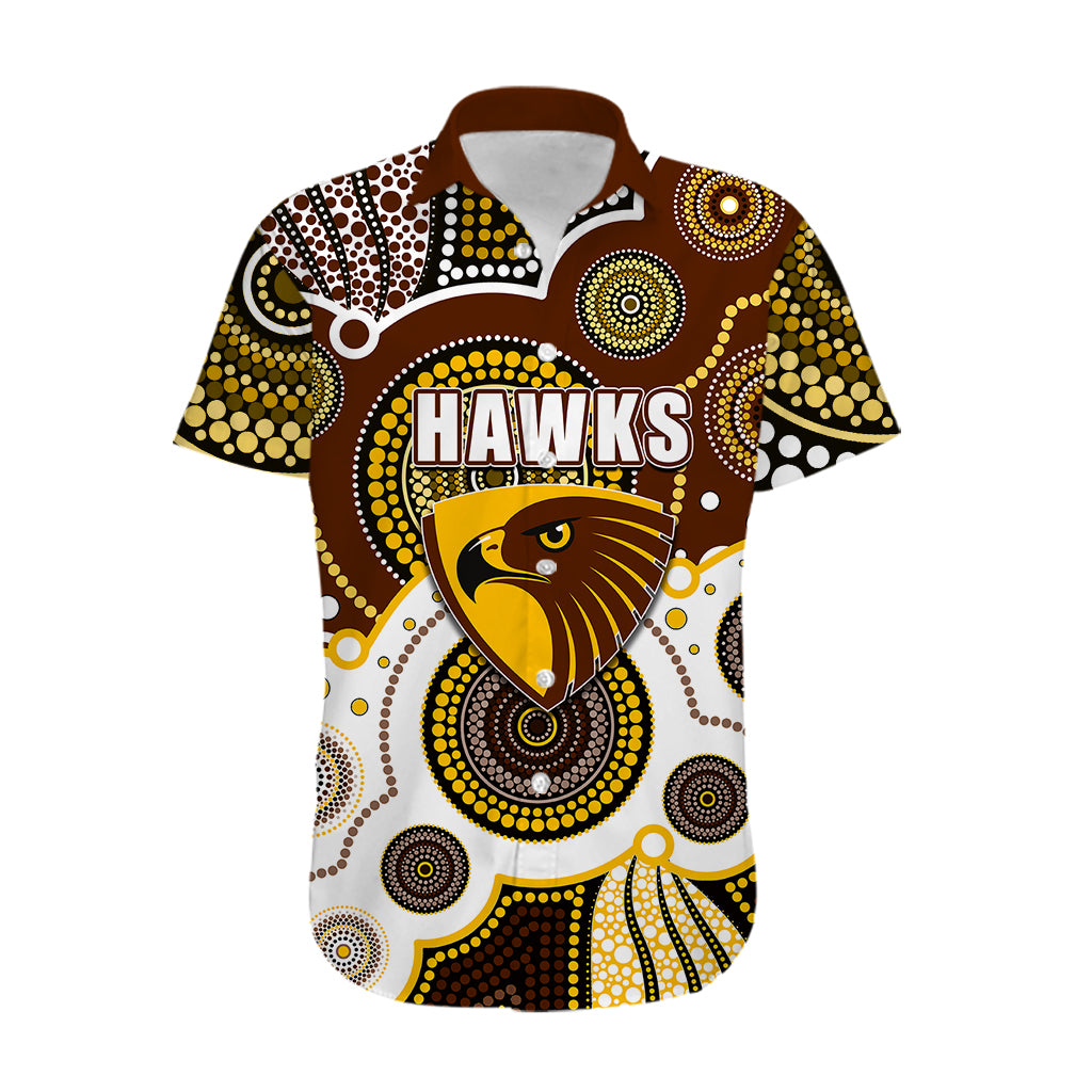 custom-personalised-and-number-hawks-afl-hawaiian-shirt-aboriginal-patterns