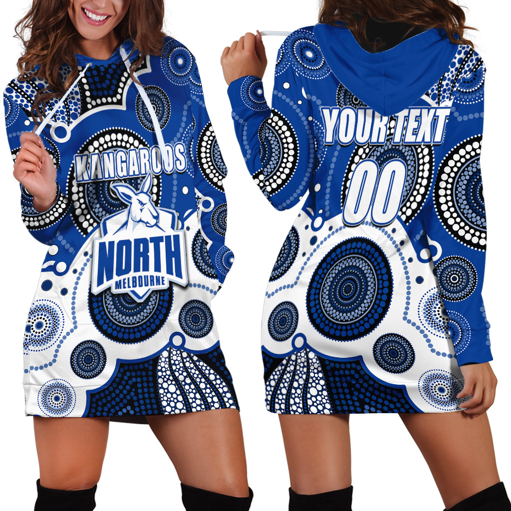 custom-personalised-and-number-north-afl-hoodie-dress-aboriginal-patterns