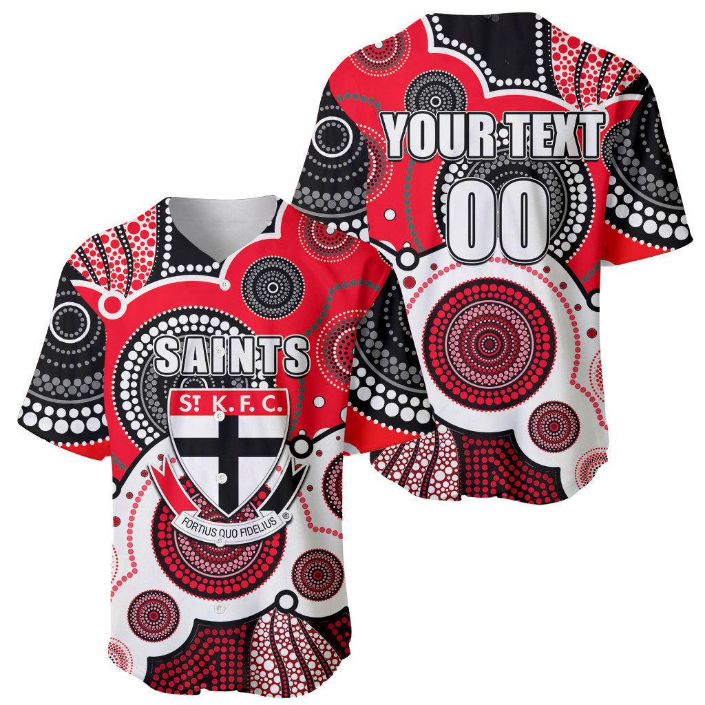 custom-personalised-and-number-saints-afl-baseball-jersey-aboriginal-patterns