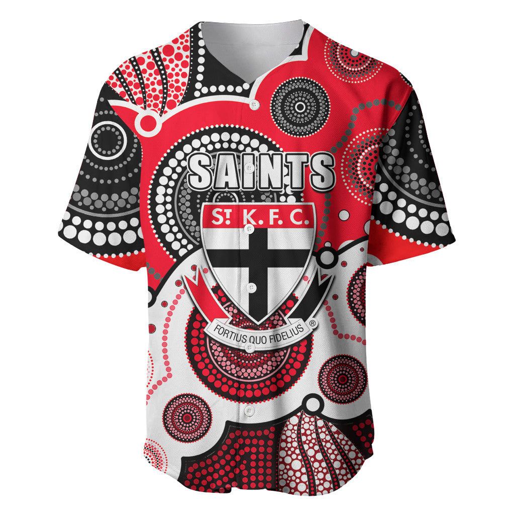 custom-personalised-and-number-saints-afl-baseball-jersey-aboriginal-patterns