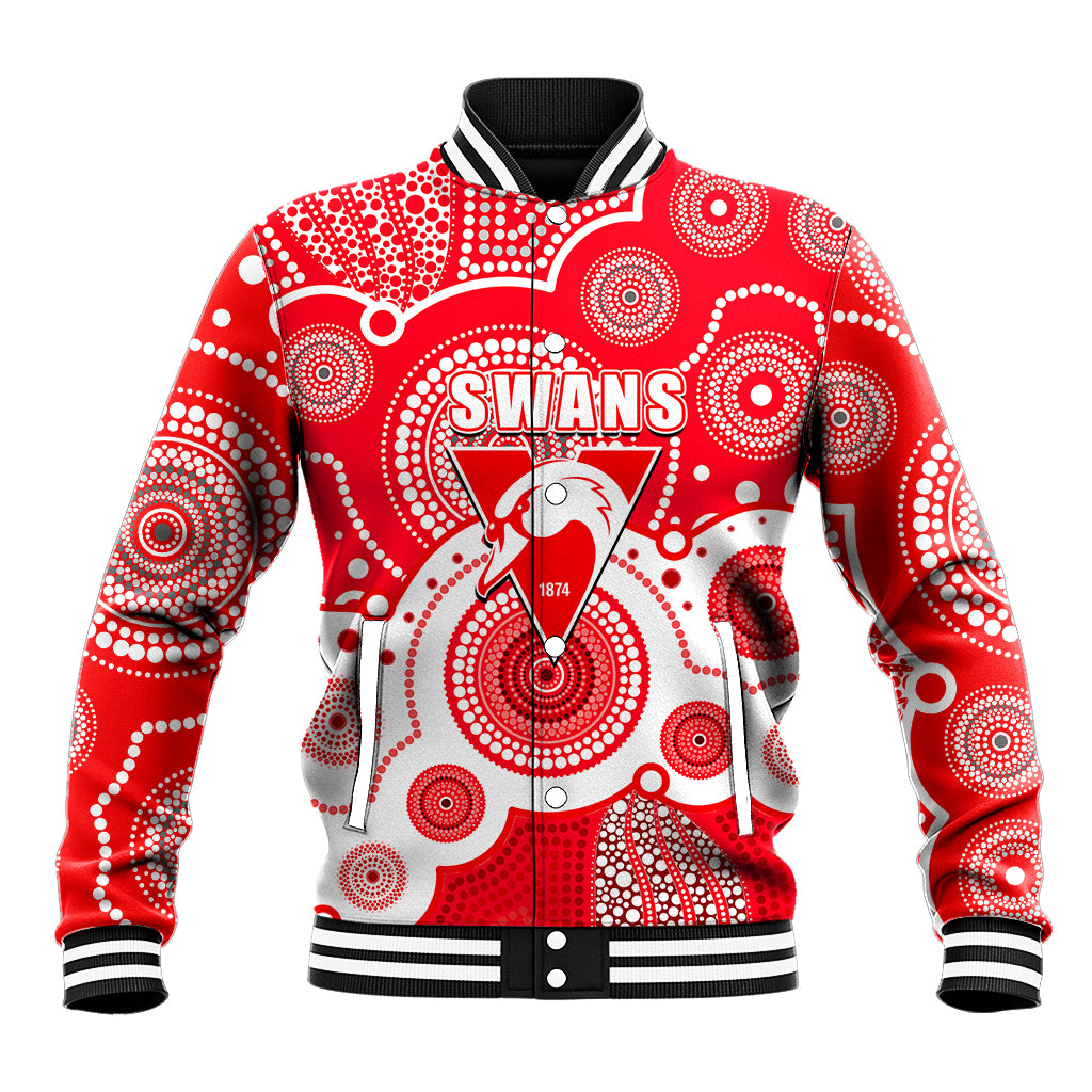 custom-personalised-and-number-swans-afl-baseball-jacket-aboriginal-patterns