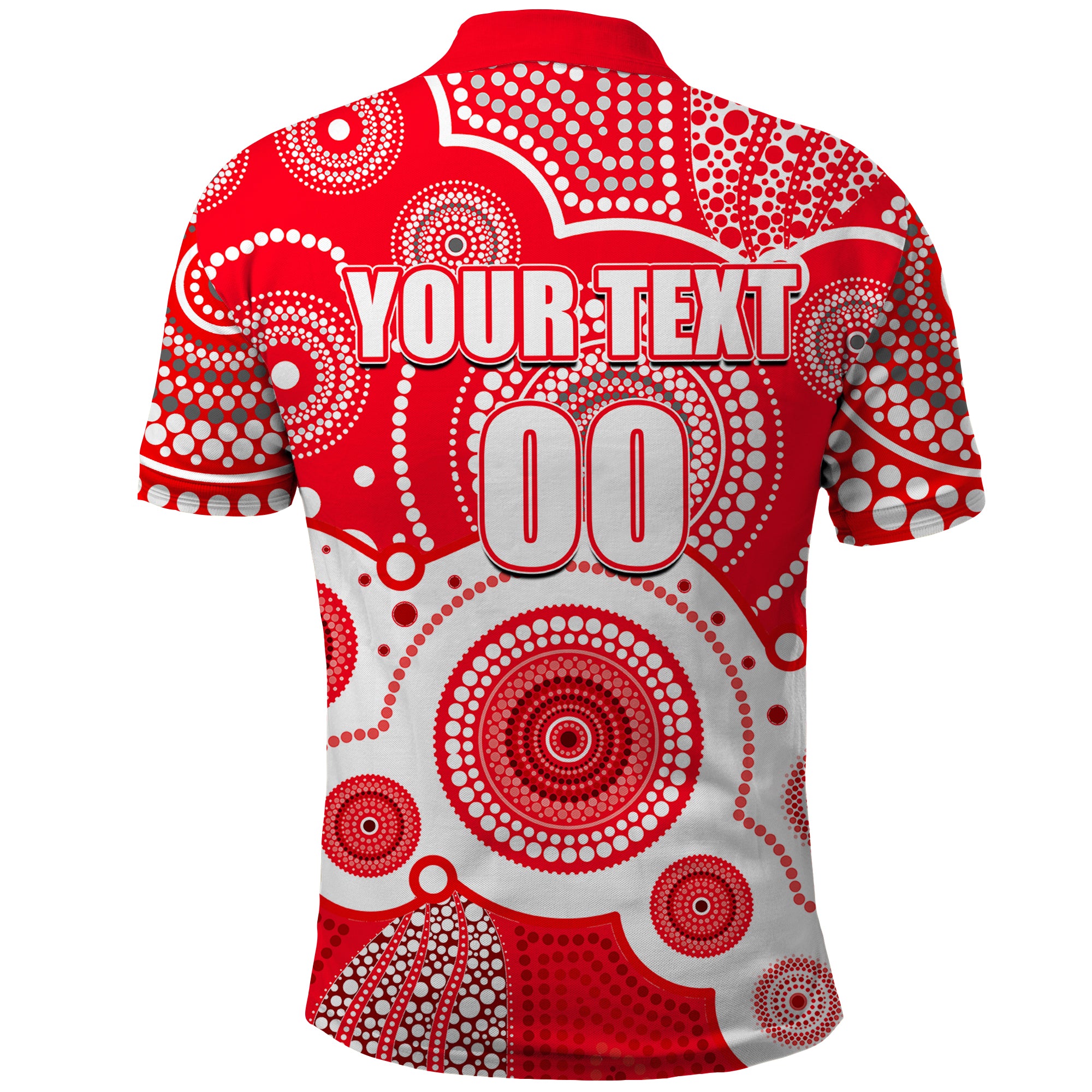 custom-personalised-and-number-swans-afl-polo-shirt-aboriginal-patterns