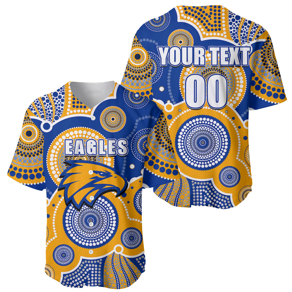 custom-personalised-and-number-eagles-afl-baseball-jersey-aboriginal-patterns