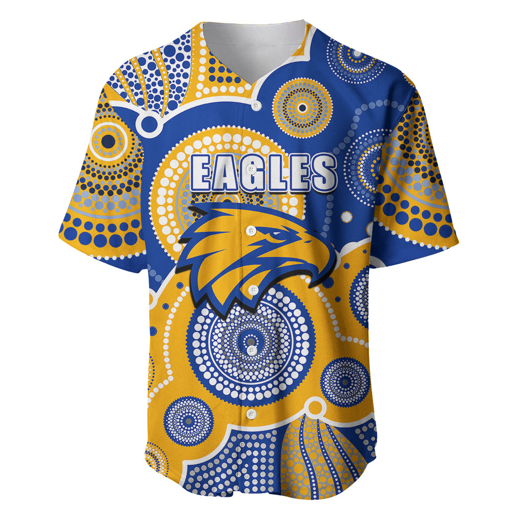 custom-personalised-and-number-eagles-afl-baseball-jersey-aboriginal-patterns