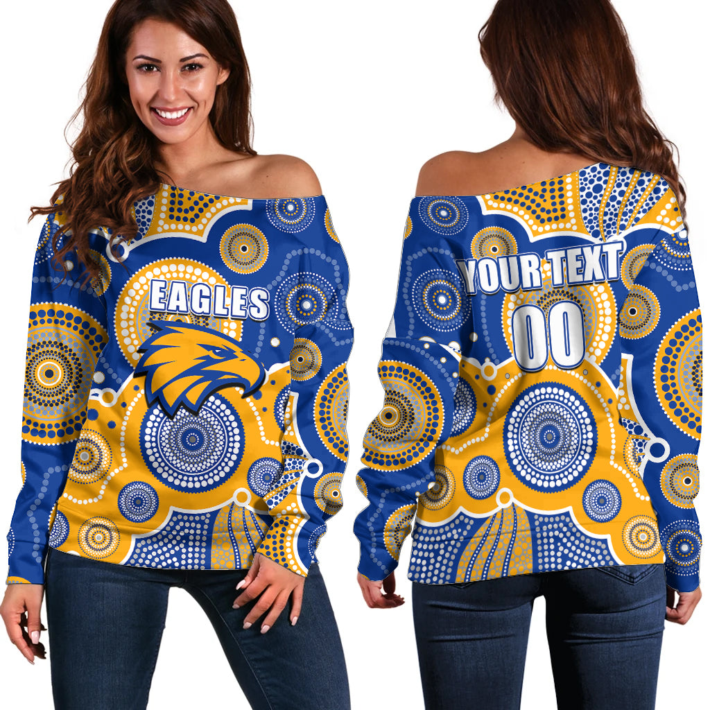 custom-personalised-and-number-eagles-afl-off-shoulder-sweater-aboriginal-patterns