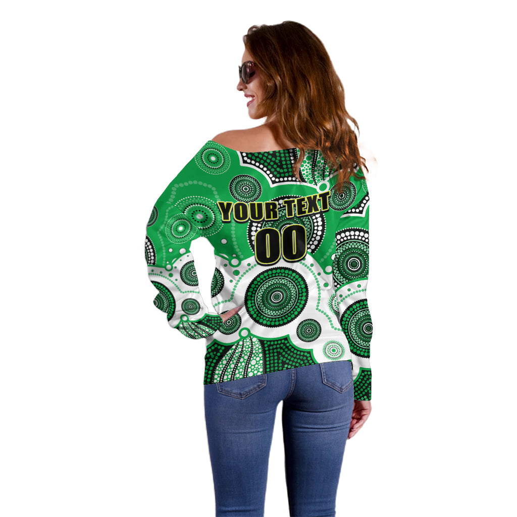 custom-personalised-and-number-raiders-nrl-off-shoulder-sweater-aboriginal-patterns