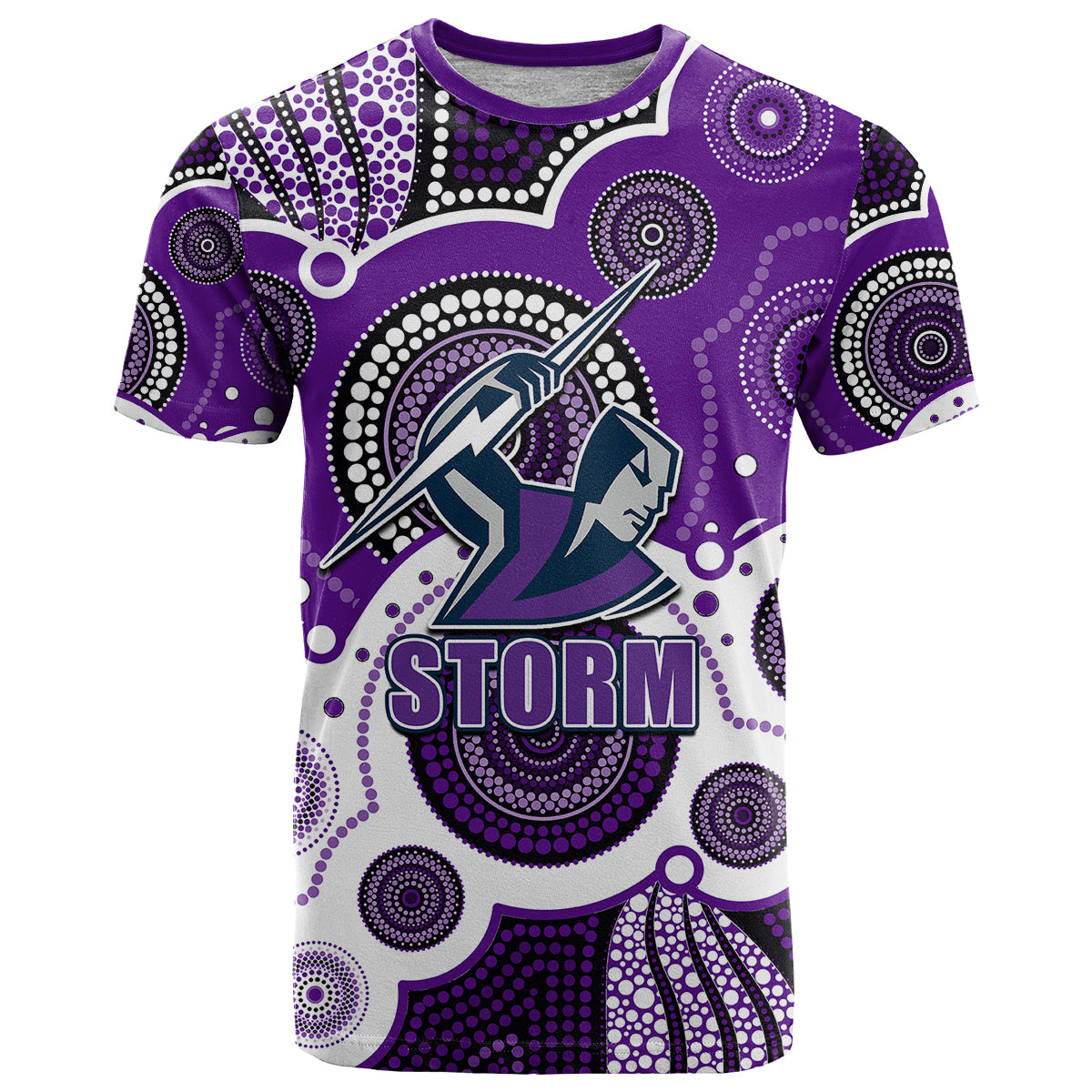 custom-personalised-and-number-storm-nrl-t-shirt-aboriginal-patterns