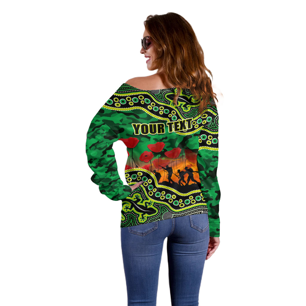 custom-personalised-anzac-day-nrl-raiders-off-shoulder-sweater-aborigianl-lizard-patterns