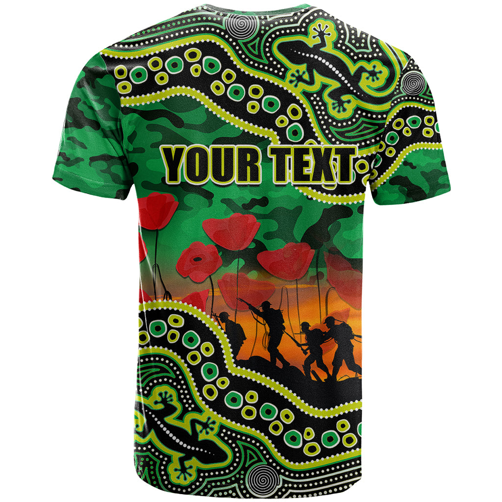 custom-personalised-anzac-day-nrl-raiders-t-shirt-aborigianl-lizard-patterns