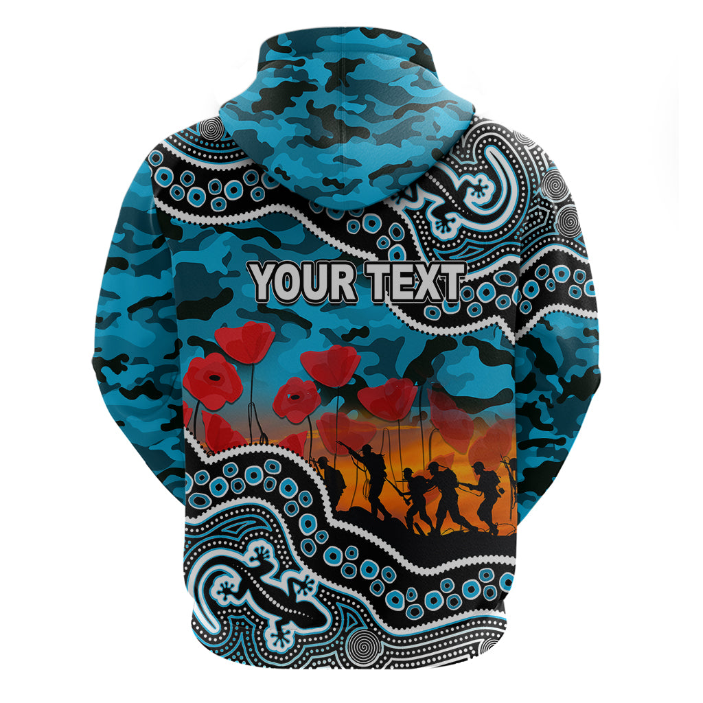 custom-personalised-anzac-day-nrl-sharks-hoodie-aborigianl-lizard-patterns