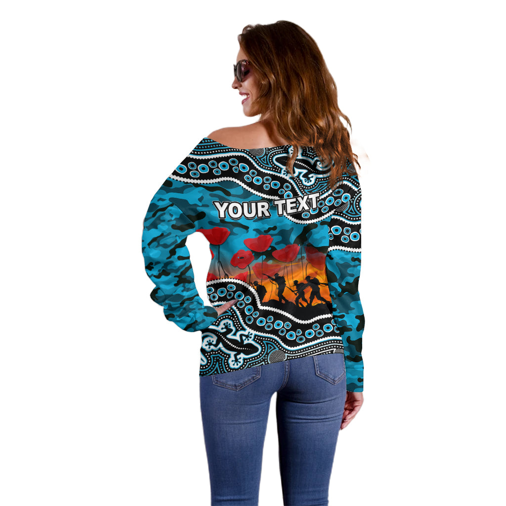 custom-personalised-anzac-day-nrl-sharks-off-shoulder-sweater-aborigianl-lizard-patterns