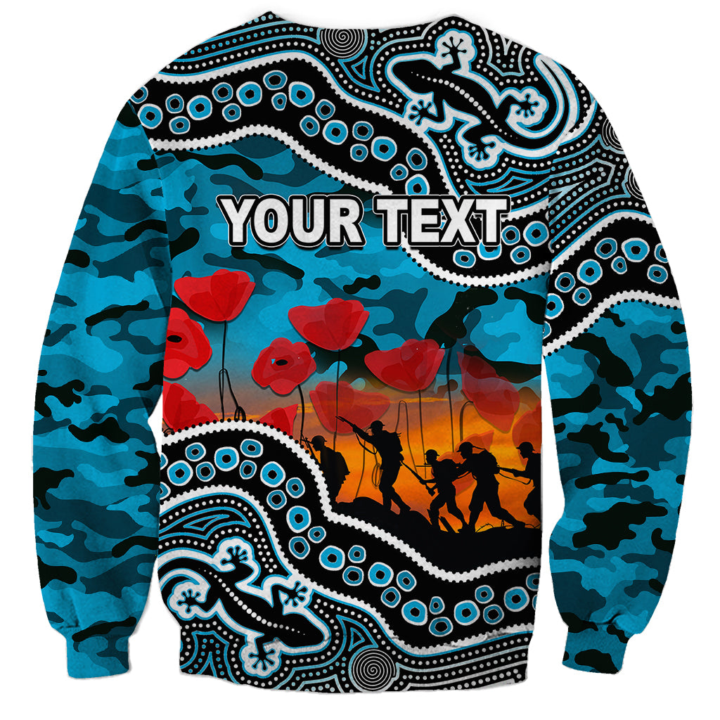 custom-personalised-anzac-day-nrl-sharks-sweatshirt-aborigianl-lizard-patterns