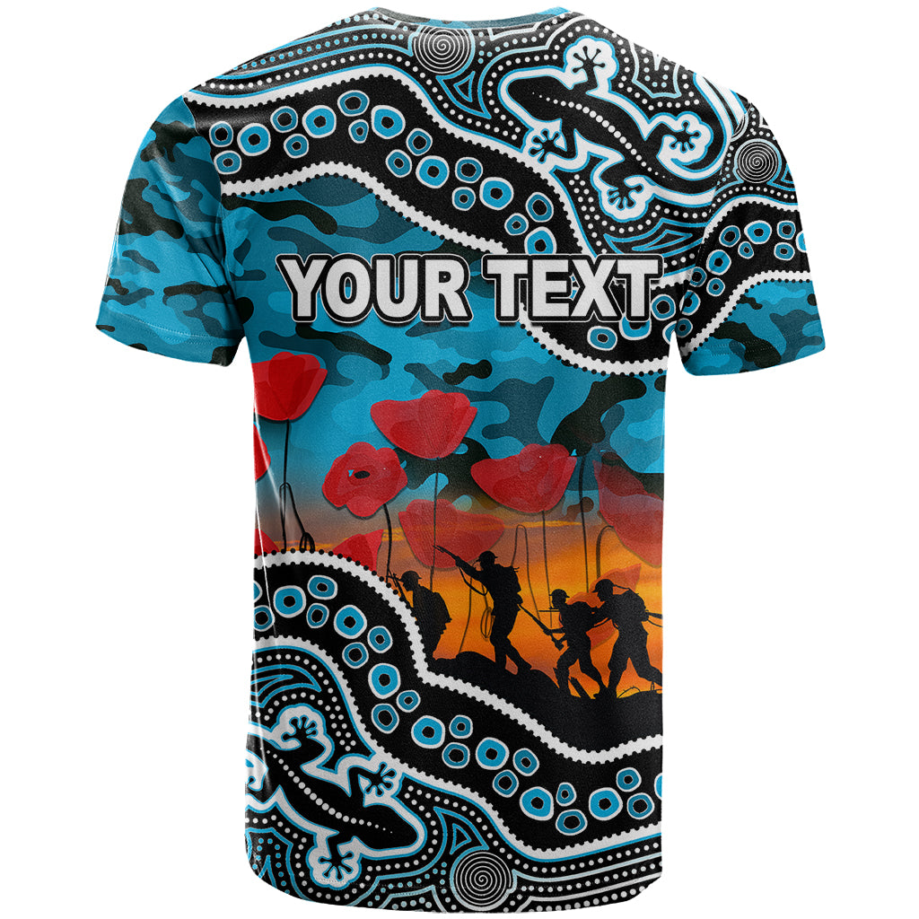 custom-personalised-anzac-day-nrl-sharks-t-shirt-aborigianl-lizard-patterns