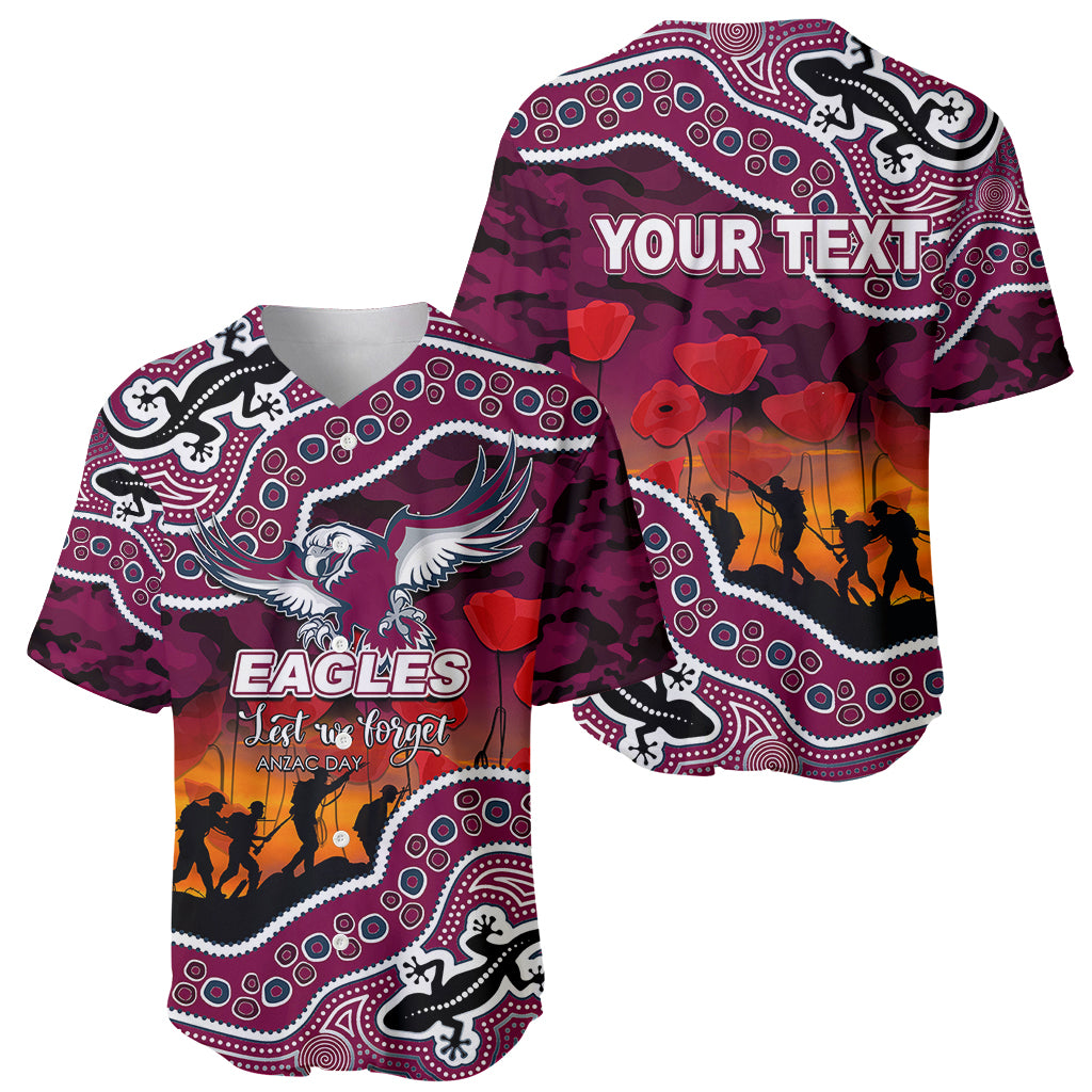 custom-personalised-anzac-day-nrl-sea-eagles-baseball-jersey-aboriginal-lizard-patterns