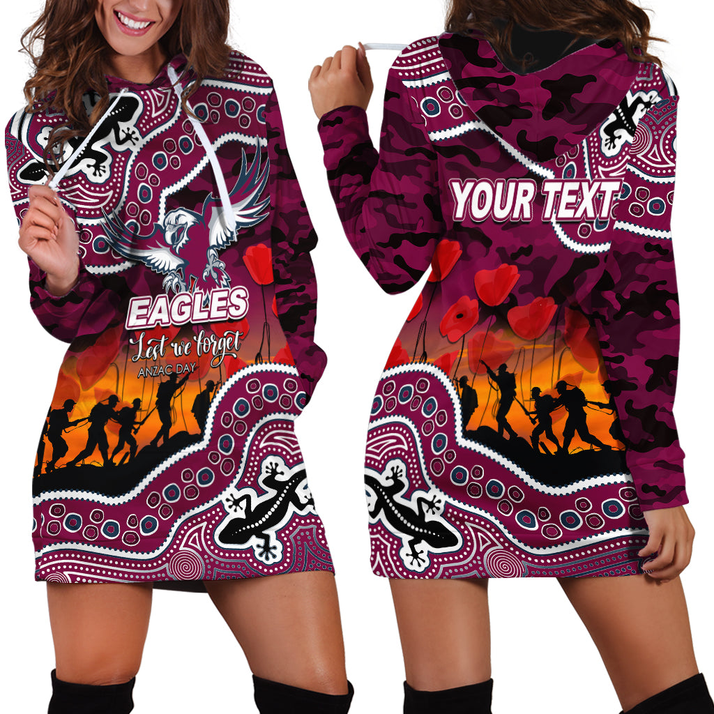 custom-personalised-anzac-day-nrl-sea-eagles-hoodie-dress-aboriginal-lizard-patterns