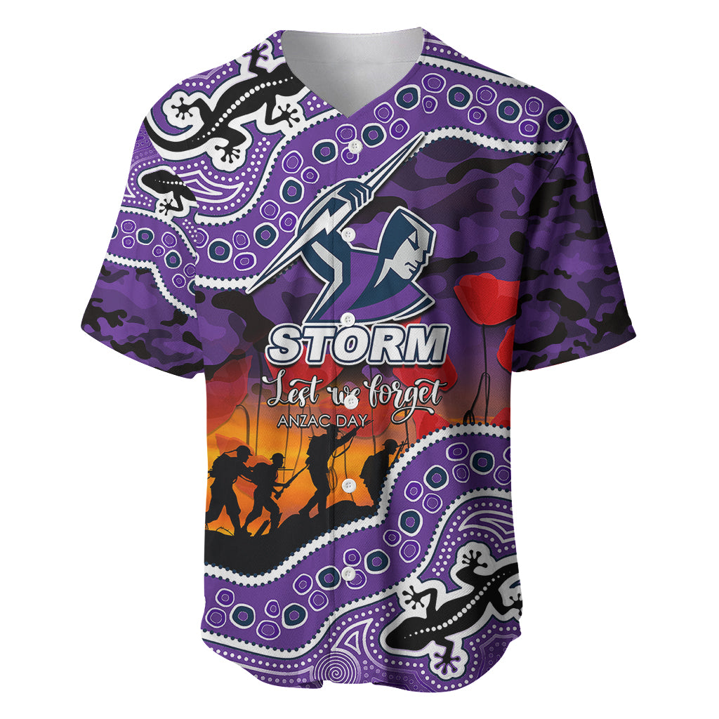 custom-personalised-anzac-day-nrl-storm-baseball-jersey-aboriginal-lizard-patterns