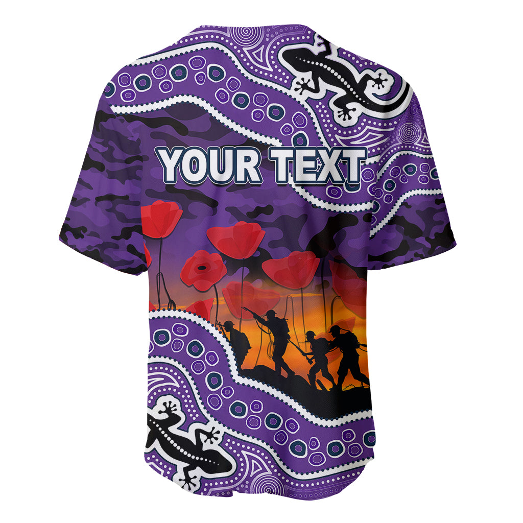 custom-personalised-anzac-day-nrl-storm-baseball-jersey-aboriginal-lizard-patterns