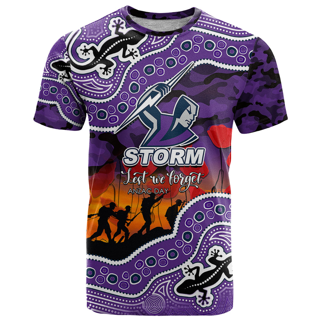 custom-personalised-anzac-day-nrl-storm-t-shirt-aboriginal-lizard-patterns