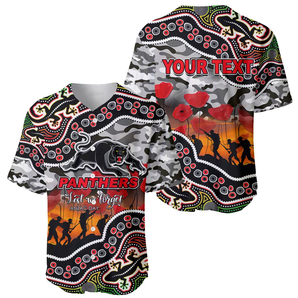 custom-personalised-anzac-day-nrl-panthers-baseball-jersey-aboriginal-lizard-patterns