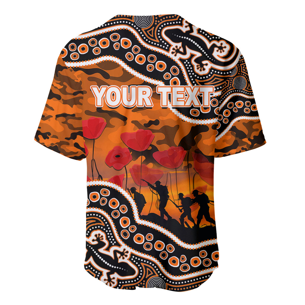 custom-personalised-anzac-day-nrl-tigers-baseball-jersey-aboriginal-lizard-patterns