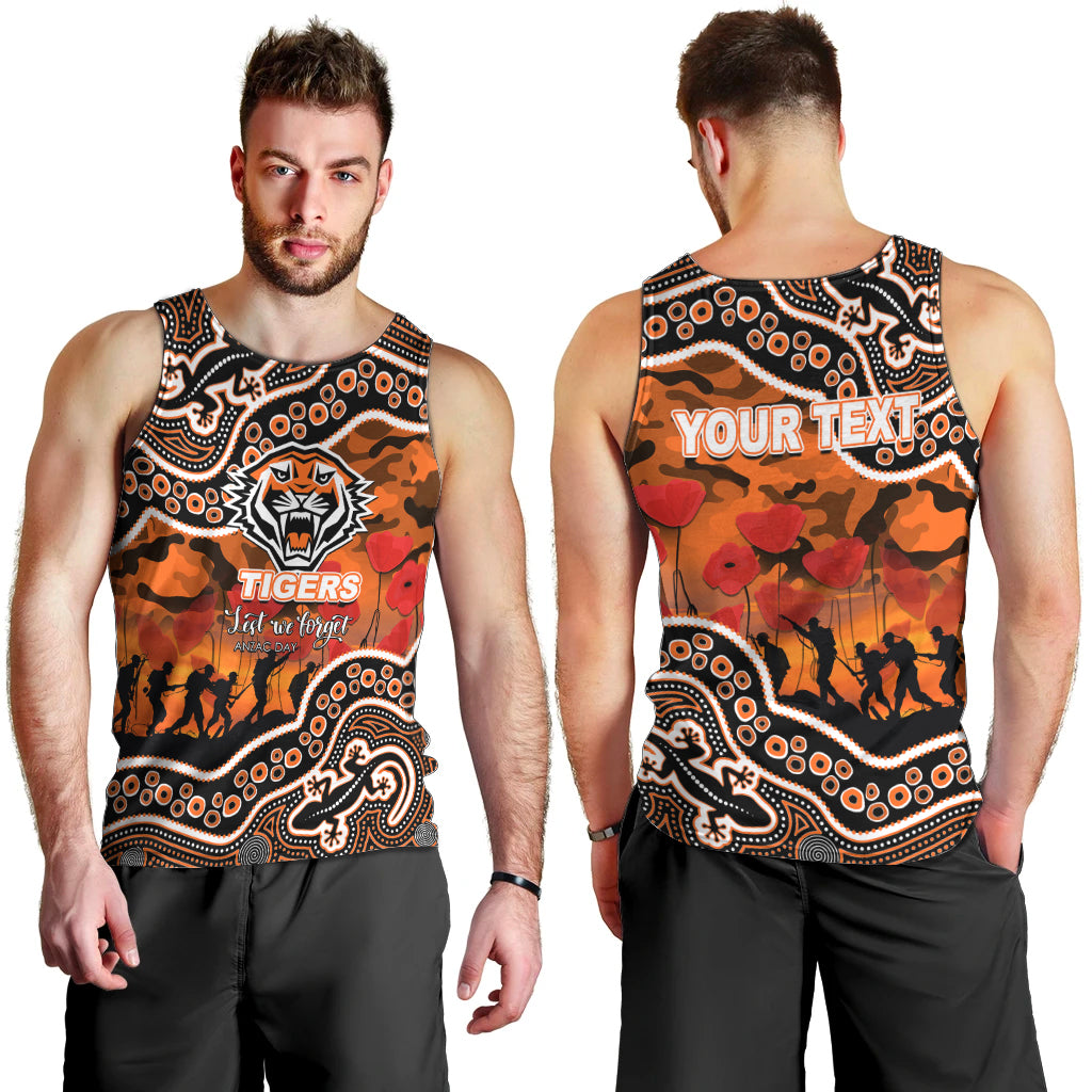 custom-personalised-anzac-day-nrl-tigers-men-tank-top-aboriginal-lizard-patterns