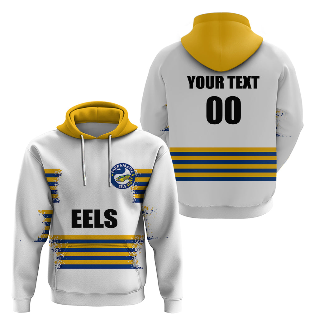 custom-personalised-and-number-eels-nrl-hoodie-2023-simple-white-style