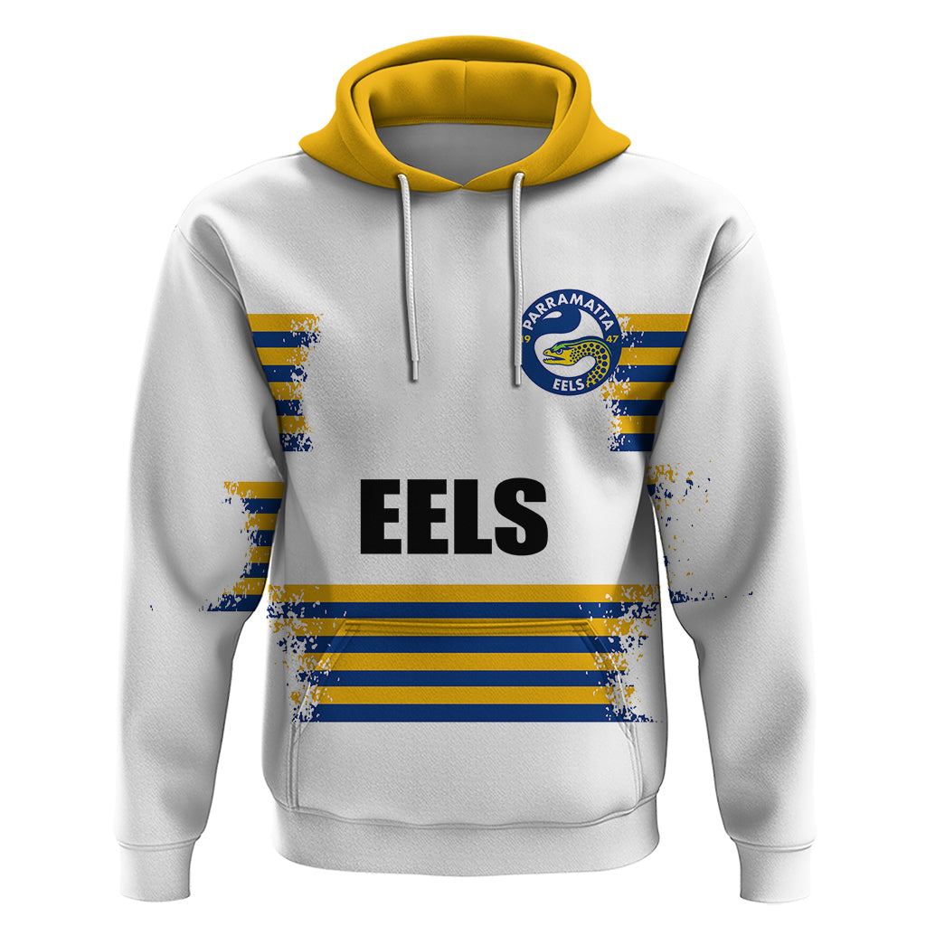 custom-personalised-and-number-eels-nrl-hoodie-2023-simple-white-style