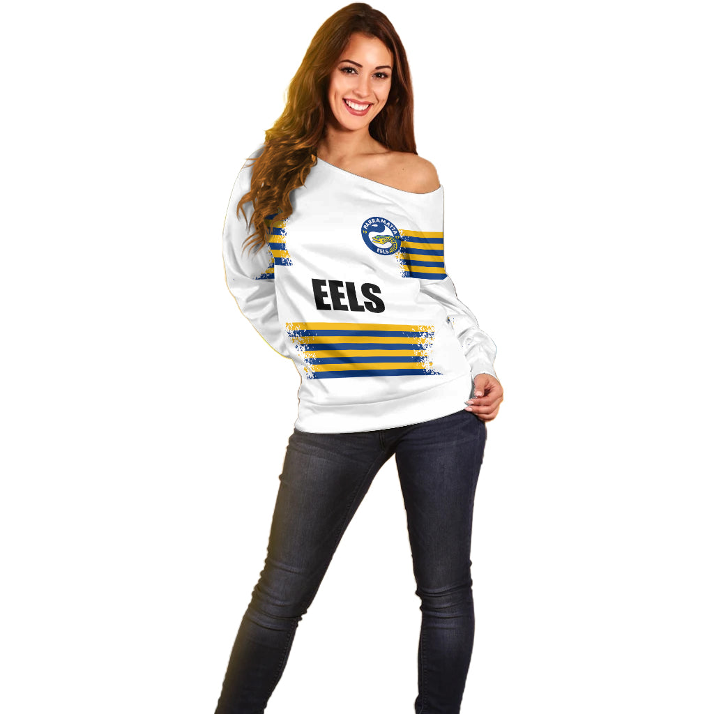 custom-personalised-and-number-eels-nrl-off-shoulder-sweater-2023-simple-white-style