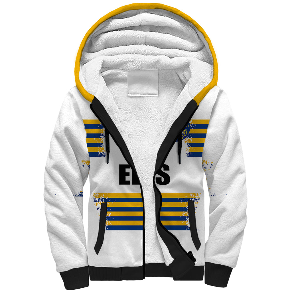 custom-personalised-and-number-eels-nrl-sherpa-hoodie-2023-simple-white-style