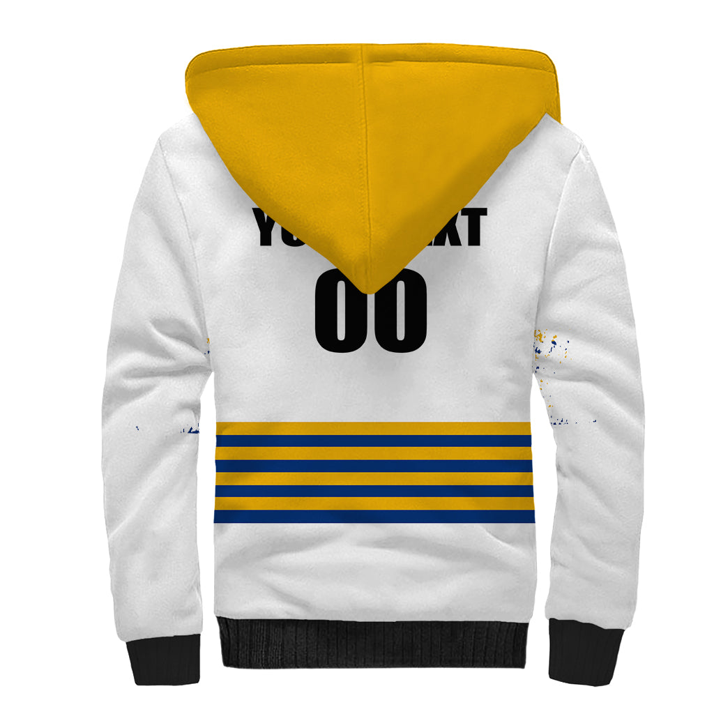 custom-personalised-and-number-eels-nrl-sherpa-hoodie-2023-simple-white-style