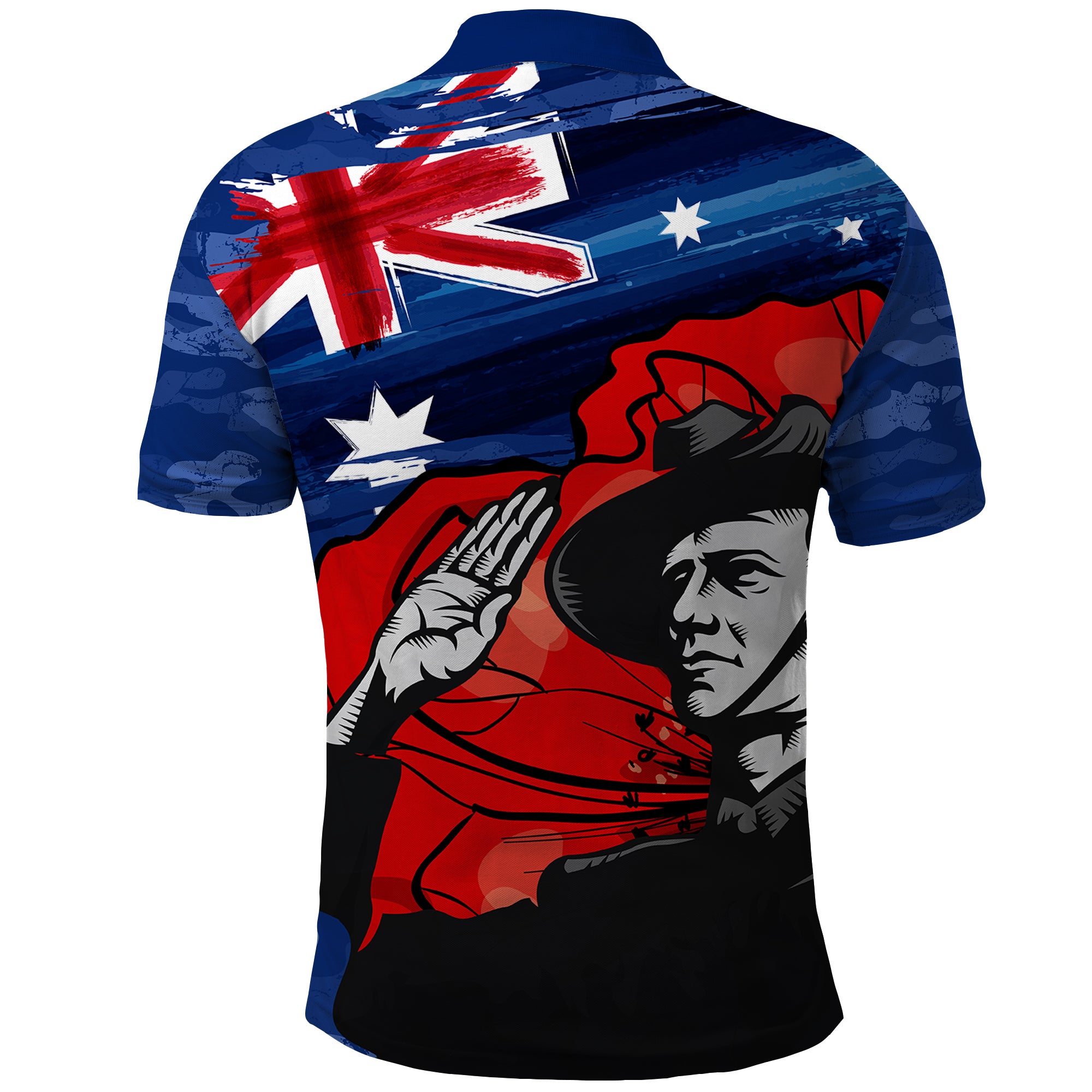 anzac-day-polo-shirt-camo-style-soldier-with-flag