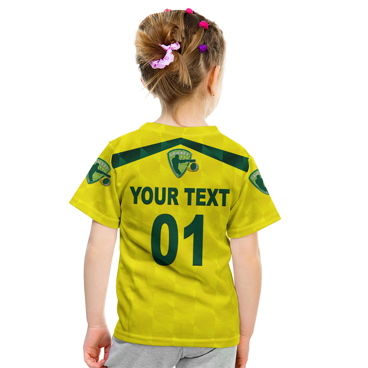 custom-personalised-australia-cricket-kid-t-shirt-aussie-unique-yellow