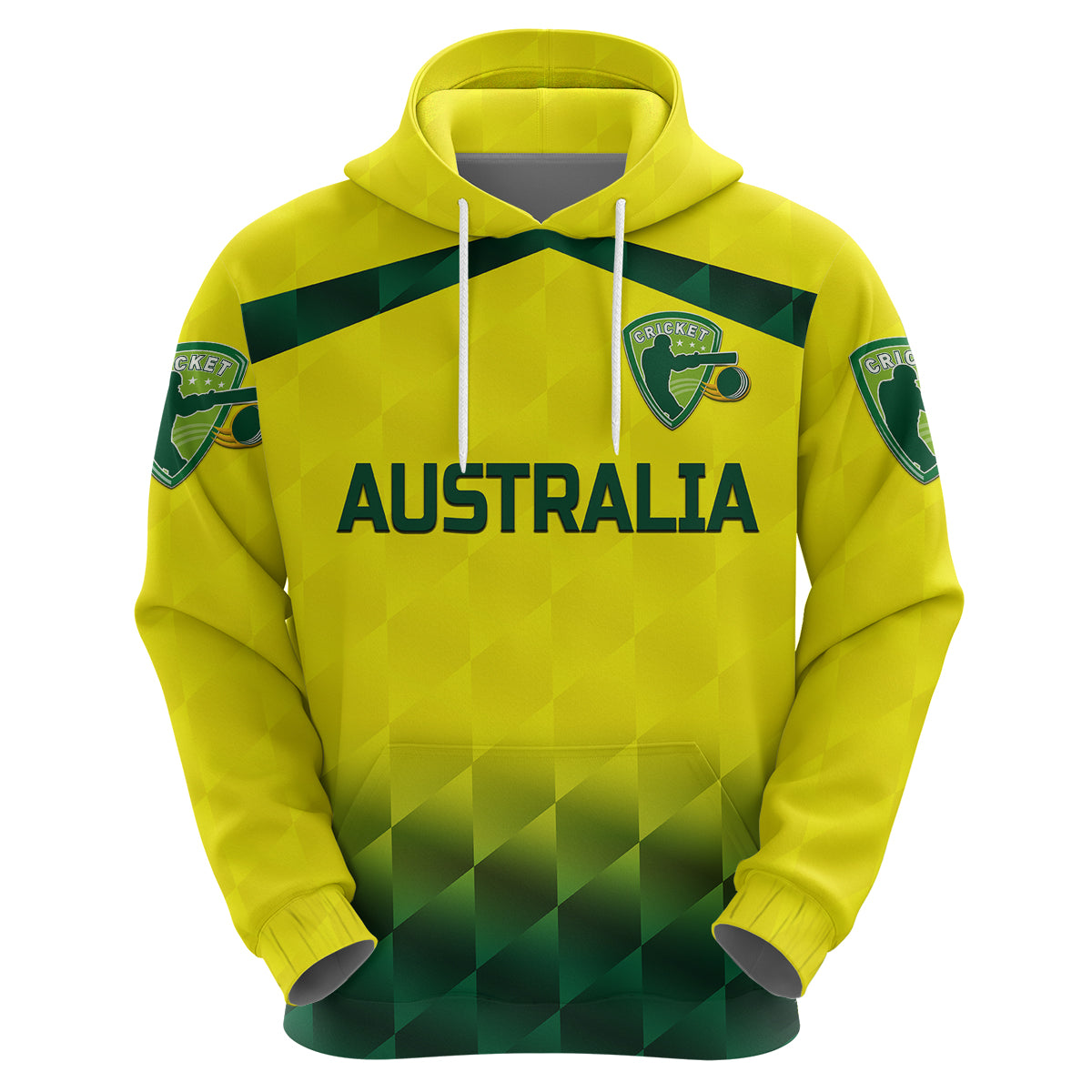 custom-personalised-australia-cricket-hoodie-aussie-unique-gradient-yellow-vibes