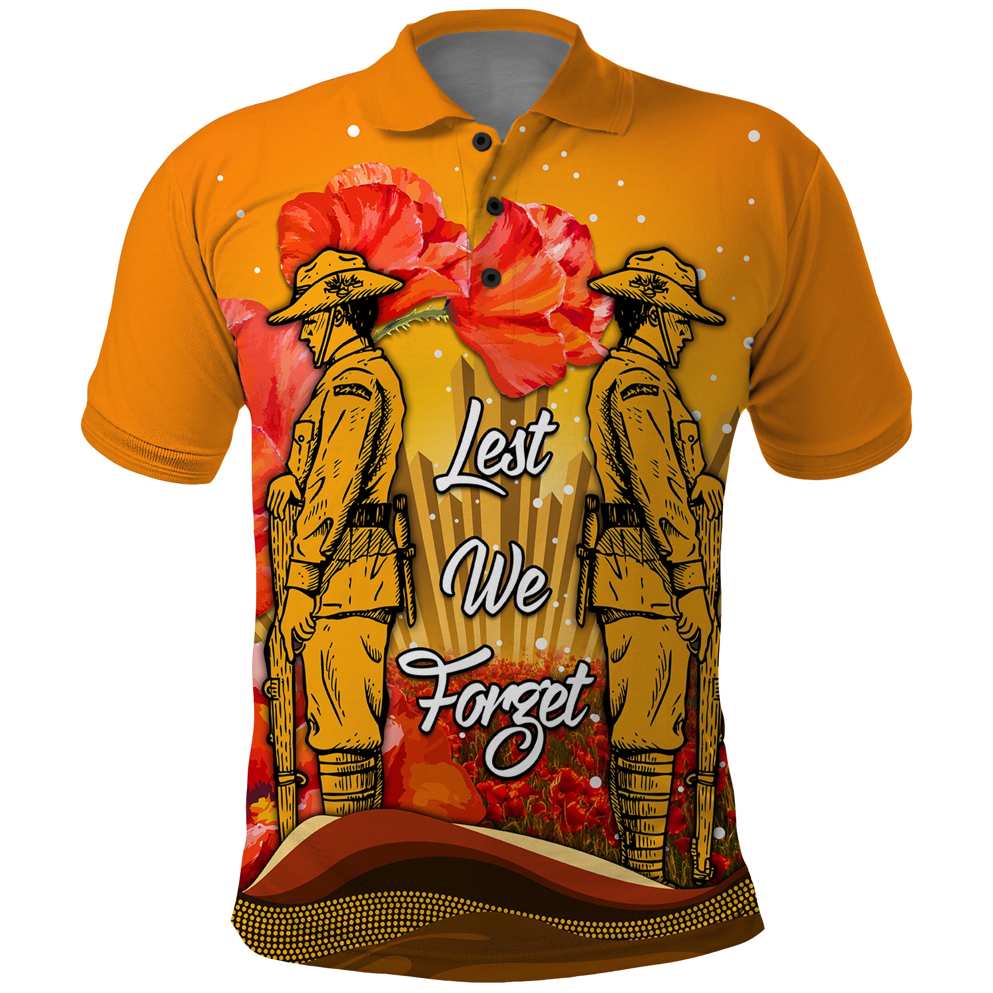 aboriginal-anzac-day-polo-shirt-soldier-poppy-vibe