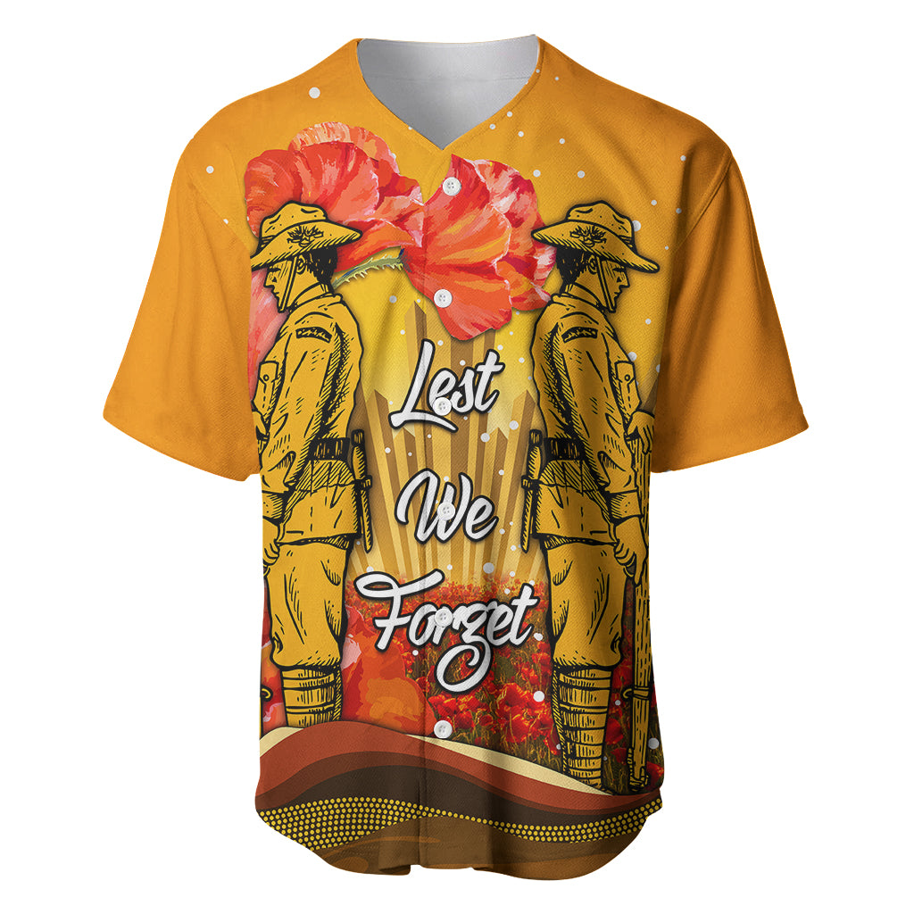 custom-personalised-aboriginal-anzac-day-baseball-jersey-soldier-poppy-vibe