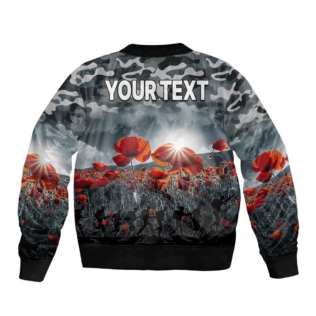 custom-personalised-anzac-day-bomber-jacket-soldier-poppy-vibe