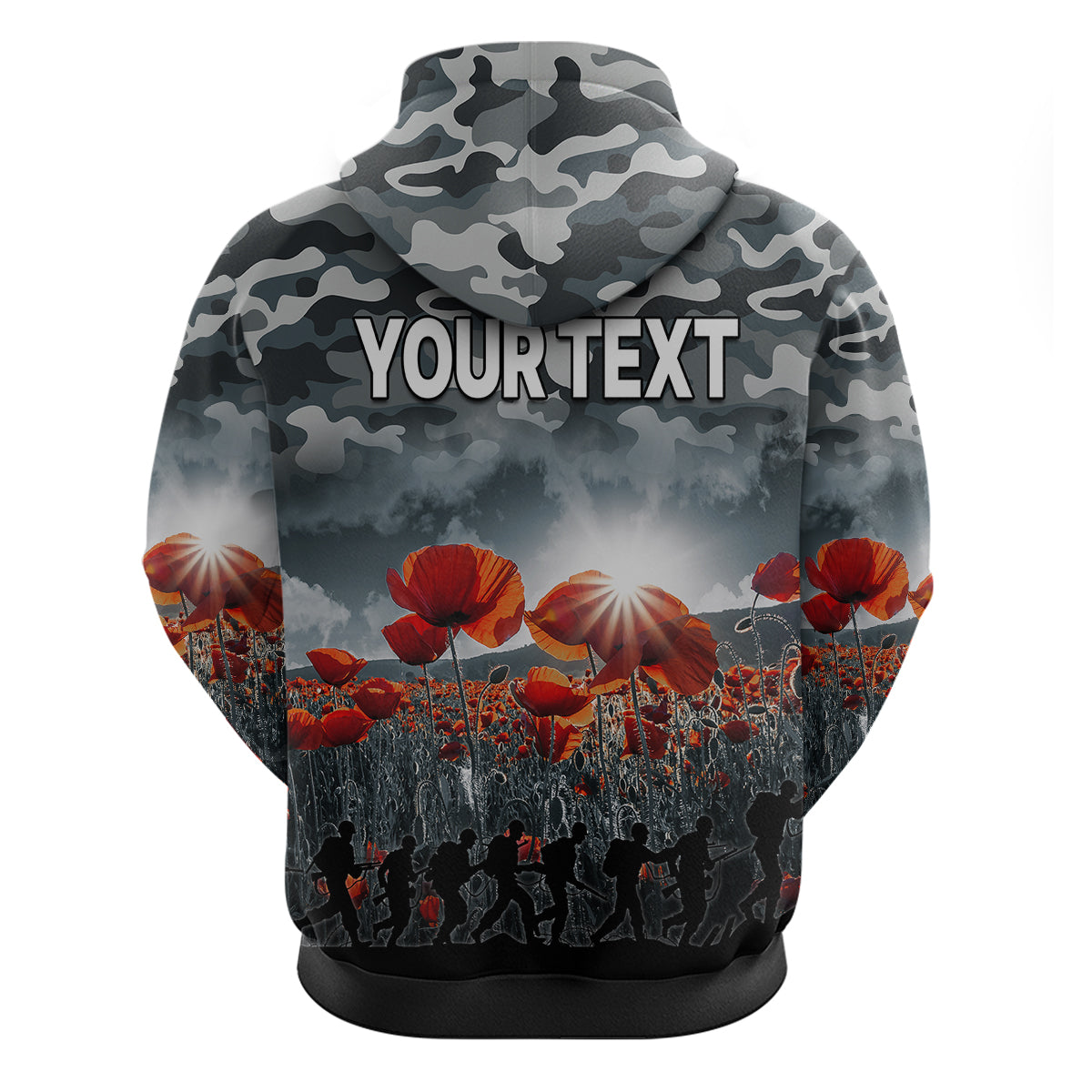 custom-personalised-anzac-day-hoodie-soldier-poppy-vibe