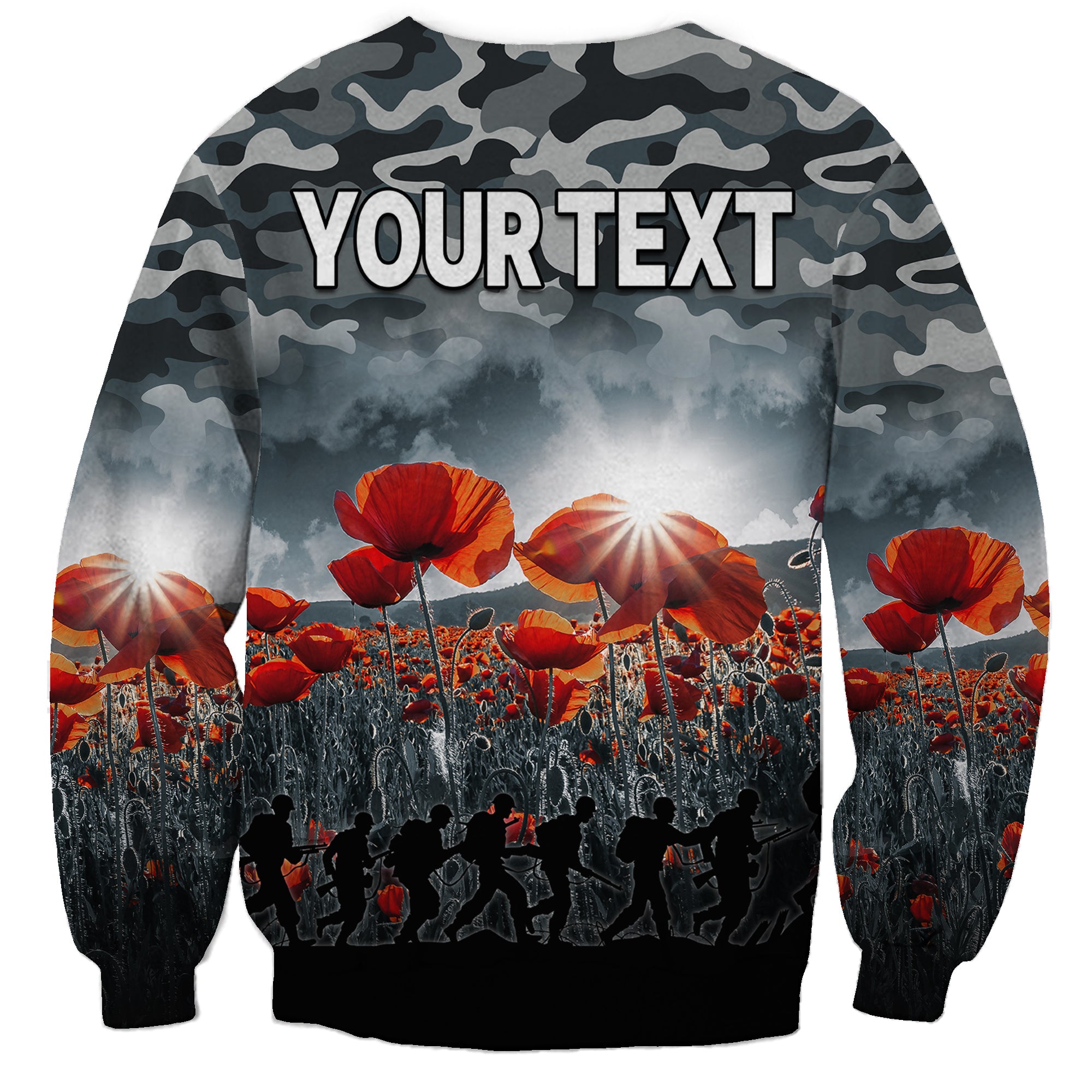 custom-personalised-anzac-day-sweatshirt-soldier-poppy-vibe