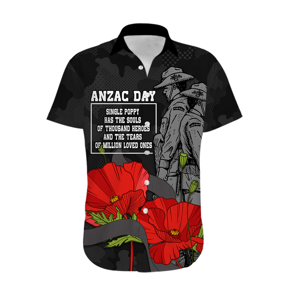 custom-personalised-anzac-day-hawaiian-shirt-soldiers-fighting-at-war