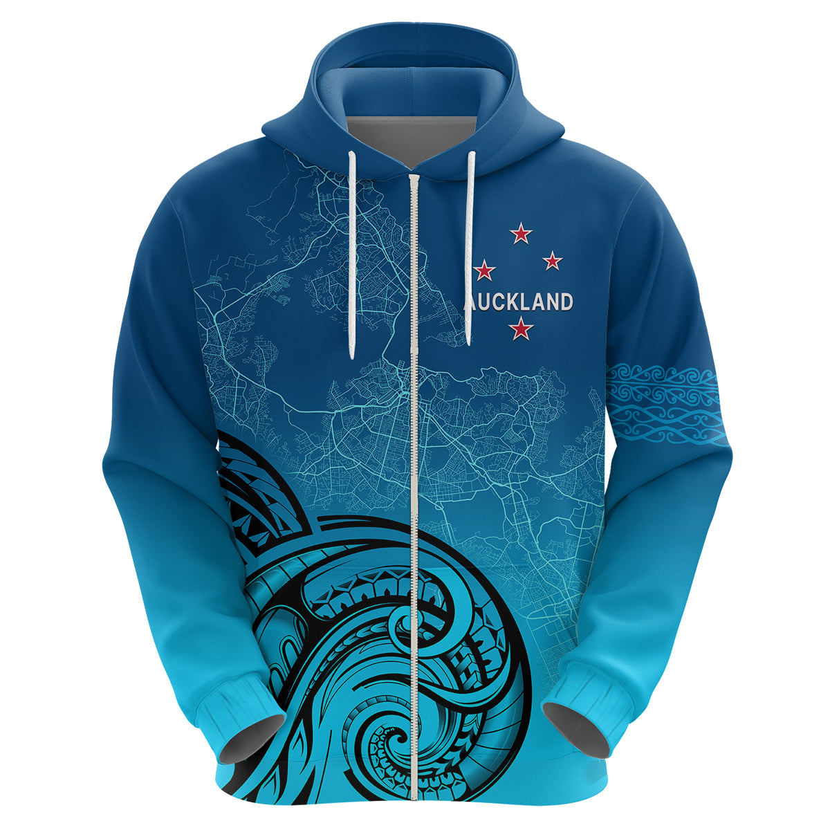 custom-personalised-auckland-new-zealand-city-map-hoodie