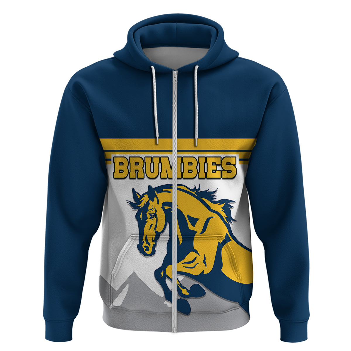 Brumbies hoodie best sale