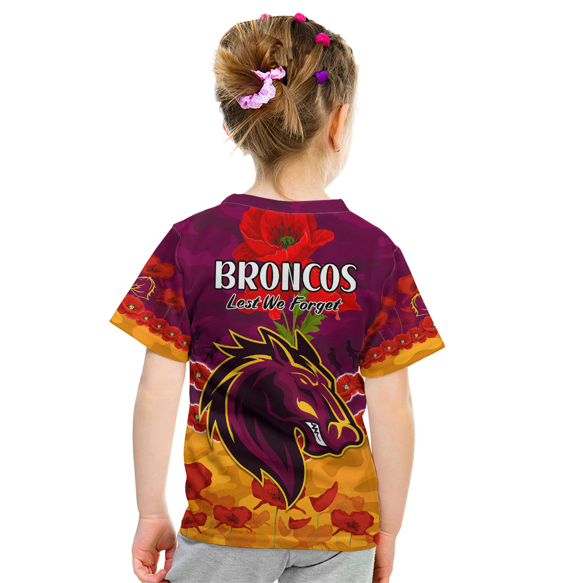 broncos-rugby-anzac-kid-t-shirt-lest-we-forget