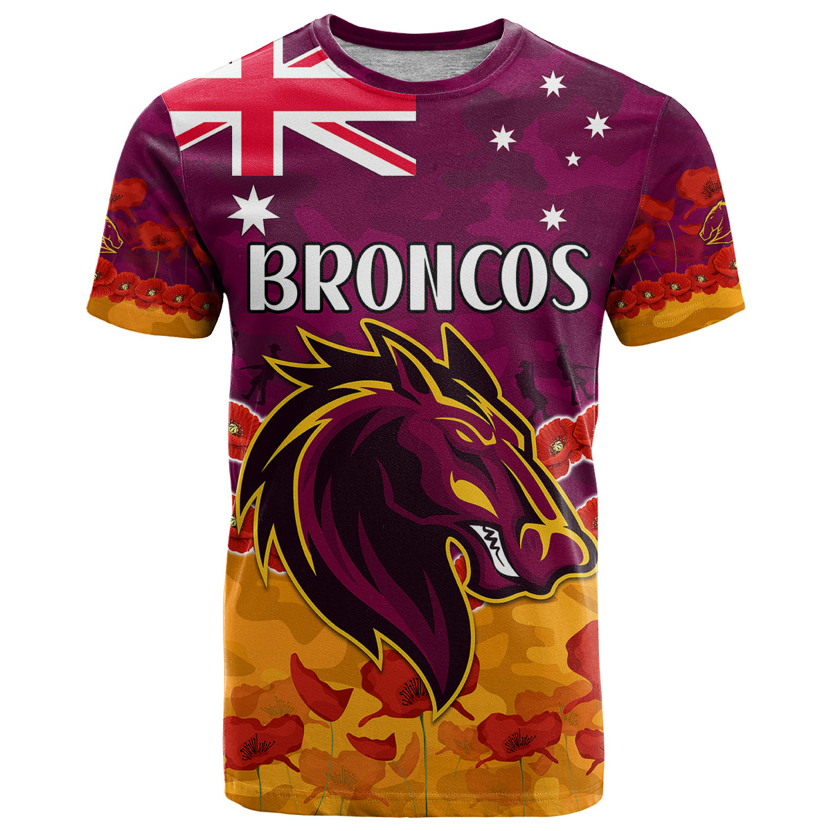 broncos-rugby-anzac-t-shirt-lest-we-forget