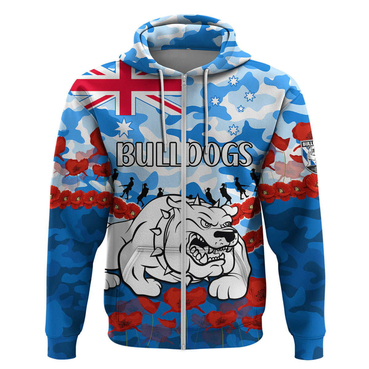 bulldogs-rugby-anzac-hoodie-lest-we-forget