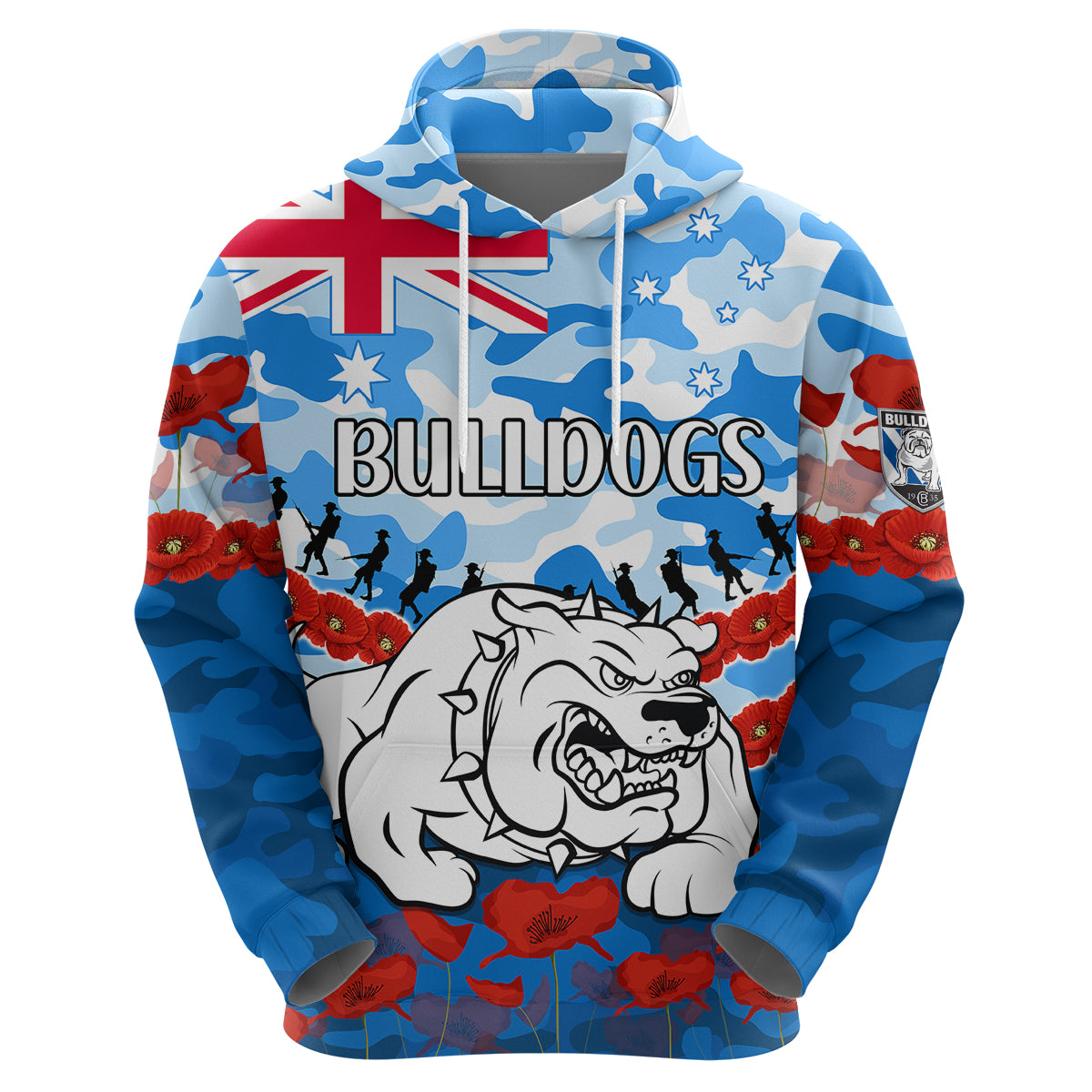 bulldogs-rugby-anzac-hoodie-lest-we-forget