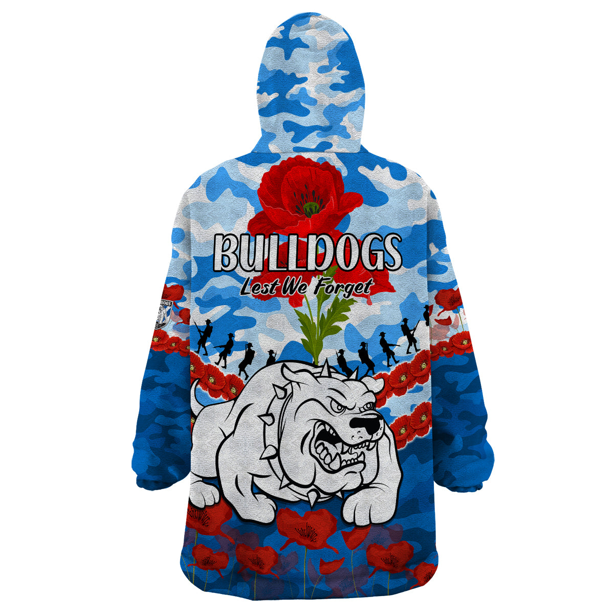 bulldogs-rugby-anzac-wearable-blanket-hoodie-lest-we-forget