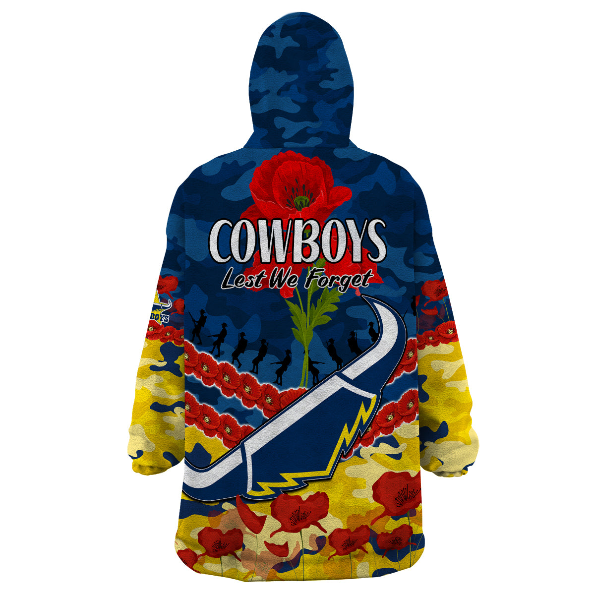 cowboys-rugby-anzac-wearable-blanket-hoodie-lest-we-forget