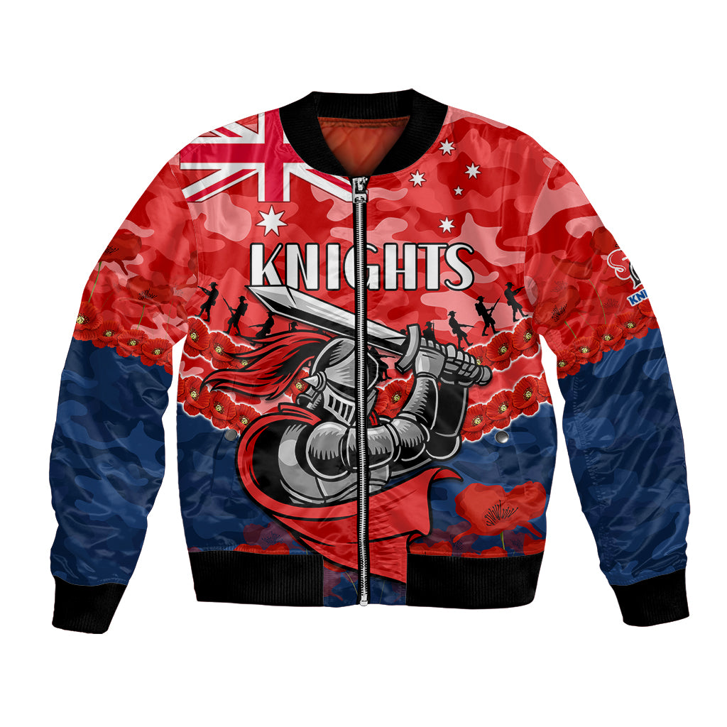 knights-rugby-anzac-bomber-jacket-lest-we-forget