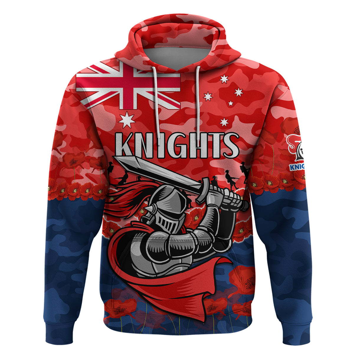 knights-rugby-anzac-hoodie-lest-we-forget